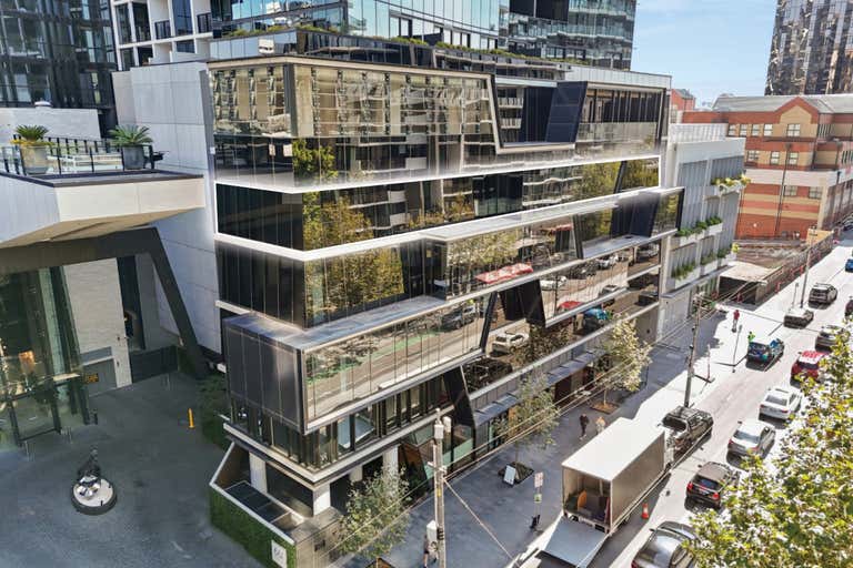 Level 4, 667 Chapel Street South Yarra VIC 3141 - Image 1