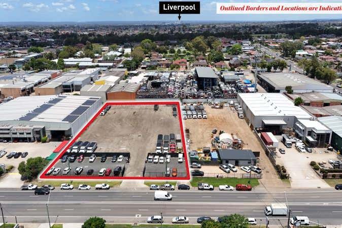 Smithfield NSW 2164 - Image 1