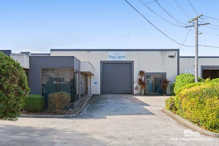 27/12 Edina Road Ferntree Gully VIC 3156 - Image 1