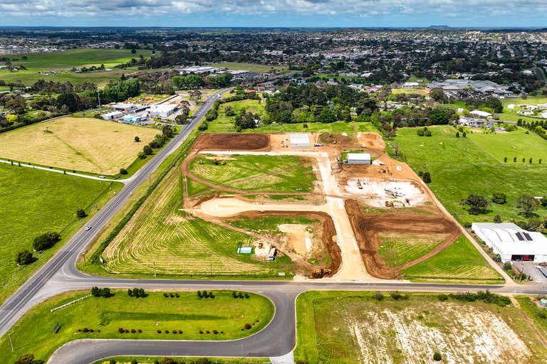 Mount Gambier Business Park, Lot 13 Riddoch Highway Suttontown SA 5291 - Image 1