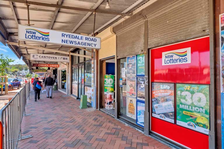 31-33 Ryedale Road West Ryde NSW 2114 - Image 1