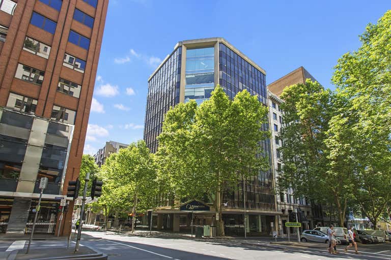 34 Queen Street Melbourne VIC 3000 - Image 1