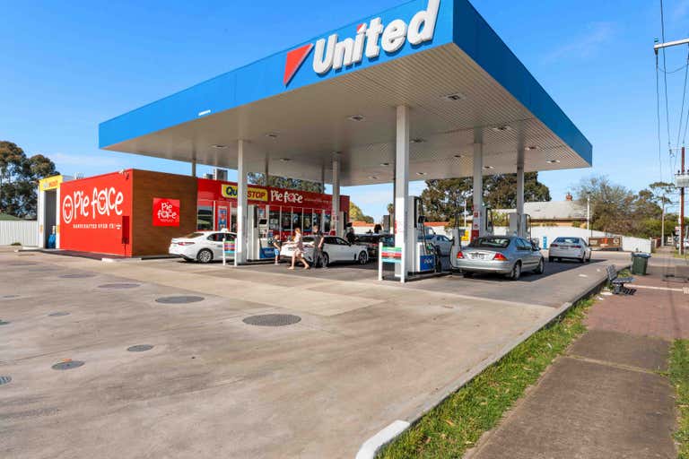 United Petroleum, 656 Torrens Road Pennington SA 5013 - Image 2