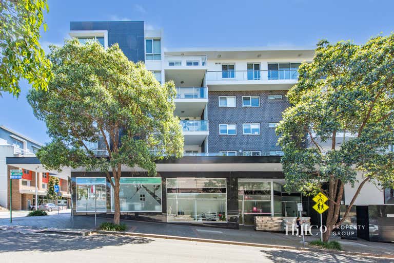 Shops 5&6/43-49 Blaxland Road Ryde NSW 2112 - Image 2