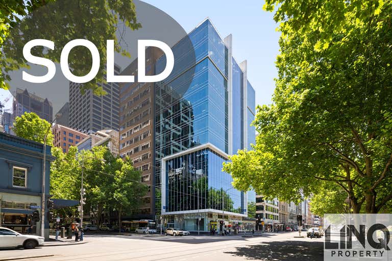 408/2 Queen Street Melbourne VIC 3000 - Image 1