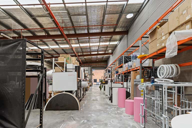 Alexandria Industrial Estate 46-62 Maddox Street Alexandria NSW 2015 - Image 2