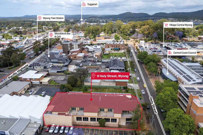 9 Hely Street Wyong NSW 2259 - Image 2