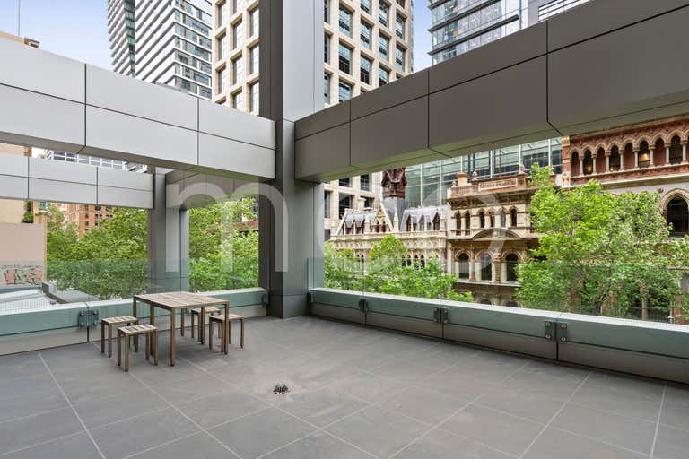 Collins Street Tower, Suite 308, 480 Collins Street Melbourne VIC 3000 - Image 2
