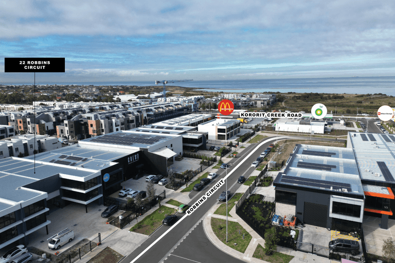 24a Robbins Circuit Williamstown North VIC 3016 - Image 2