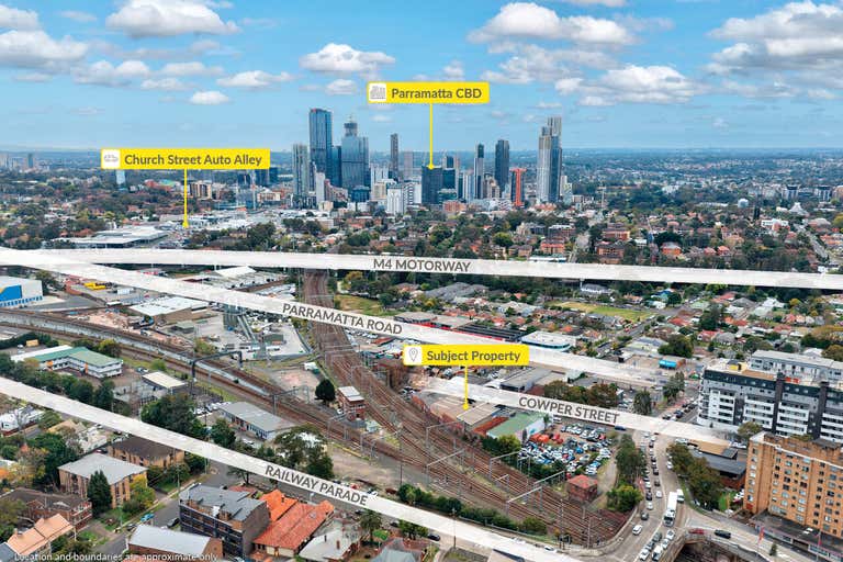 86 Cowper Street Granville NSW 2142 - Image 2