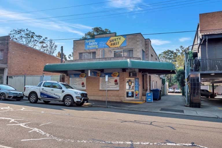 395-397 Guildford Road Guildford NSW 2161 - Image 1