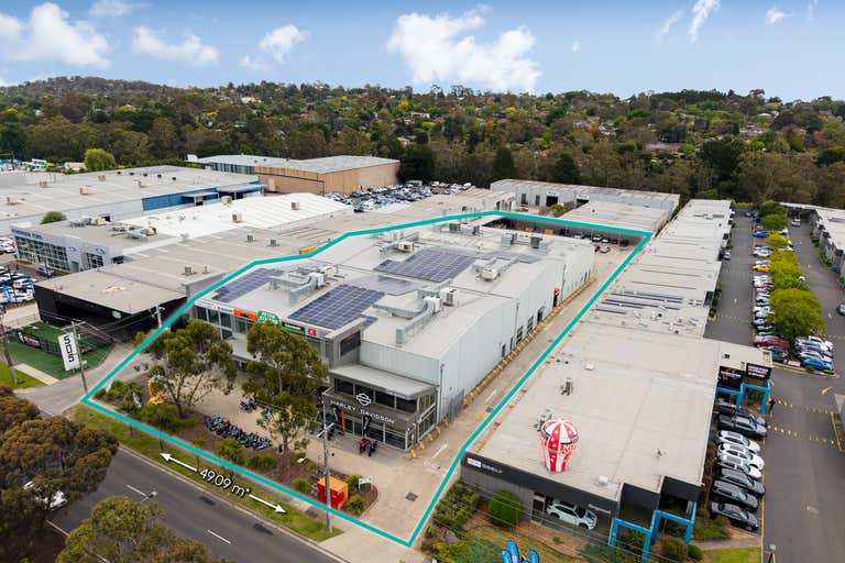 507-511 Maroondah Highway Ringwood VIC 3134 - Image 1