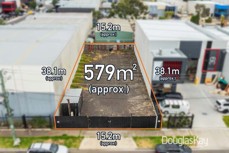 37 Imperial Avenue Sunshine North VIC 3020 - Image 1