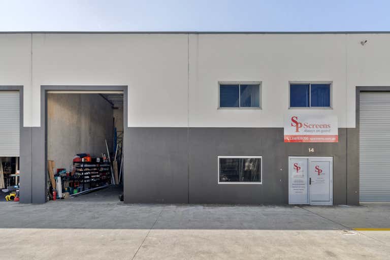 14/224 New Cleveland Road Tingalpa QLD 4173 - Image 1