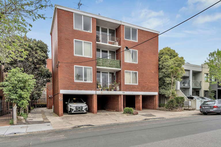 109 Osborne Street South Yarra VIC 3141 - Image 1
