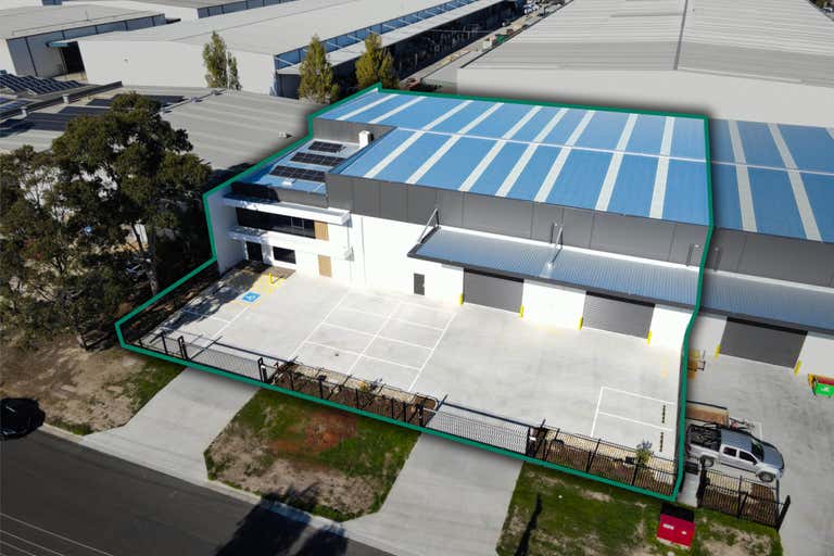 6B Johnston Court Dandenong South VIC 3175 - Image 1