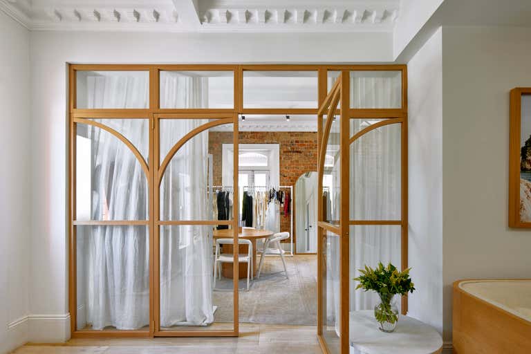 Level 1 & 2, 263-265 Riley Street Surry Hills NSW 2010 - Image 2