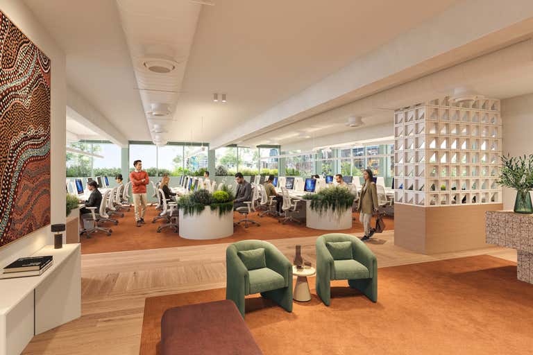 Highbury , 60-66 Sophia Street Surry Hills NSW 2010 - Image 2