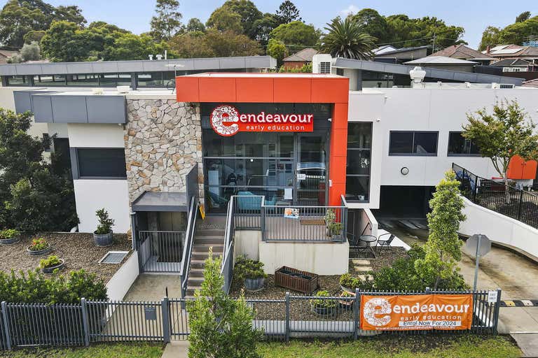 Endeavour, Early Education 173-175 Majors Bay Road Concord NSW 2137 - Image 2