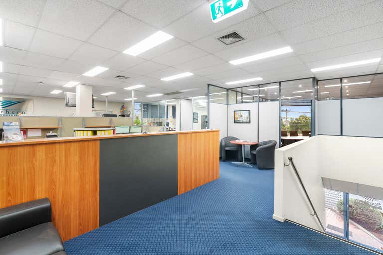 Level 1, 420 High Street Kew VIC 3101 - Image 2