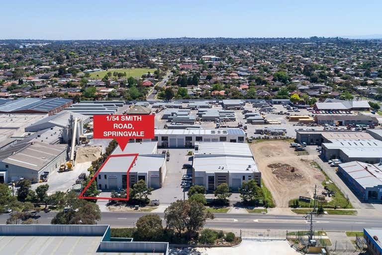 Unit 1, 54 Smith Road Springvale VIC 3171 - Image 2