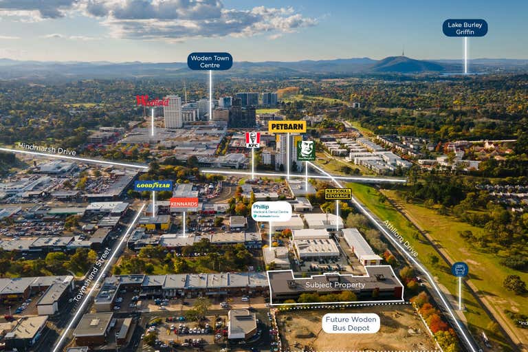 2-6 Shea St Phillip ACT 2606 - Image 1