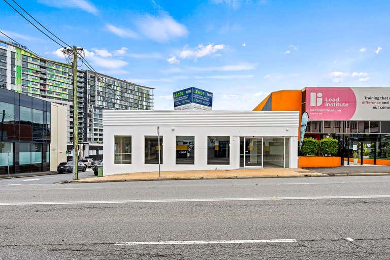 116 Brunswick Street Fortitude Valley QLD 4006 - Image 1