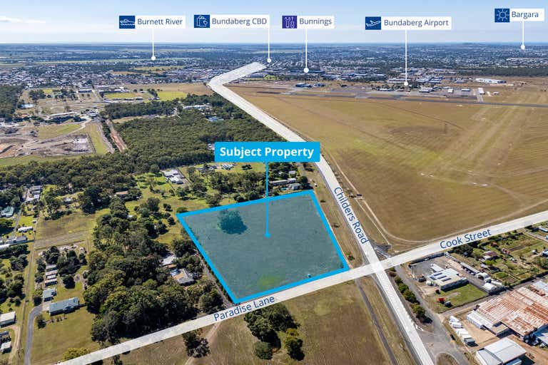 41-53 Childers Road Bundaberg Central QLD 4670 - Image 1