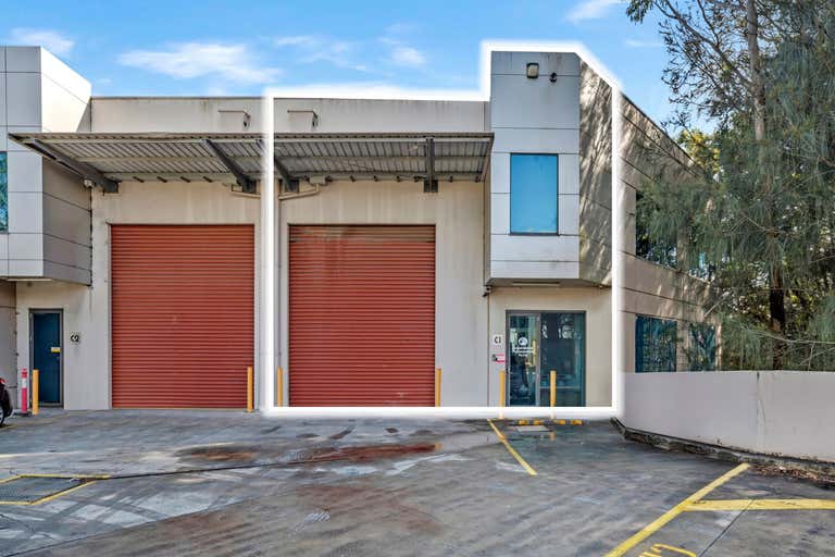 C1, 366 Edgar Street Condell Park NSW 2200 - Image 1