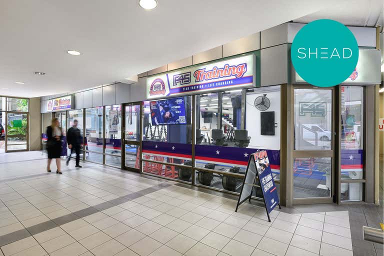 Shop 6/3-9 Spring Street Chatswood NSW 2067 - Image 1