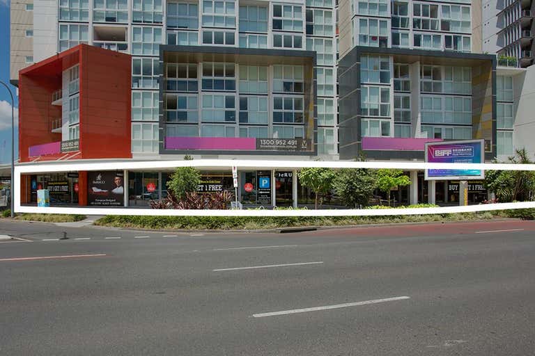 977 Ann Street Fortitude Valley QLD 4006 - Image 1