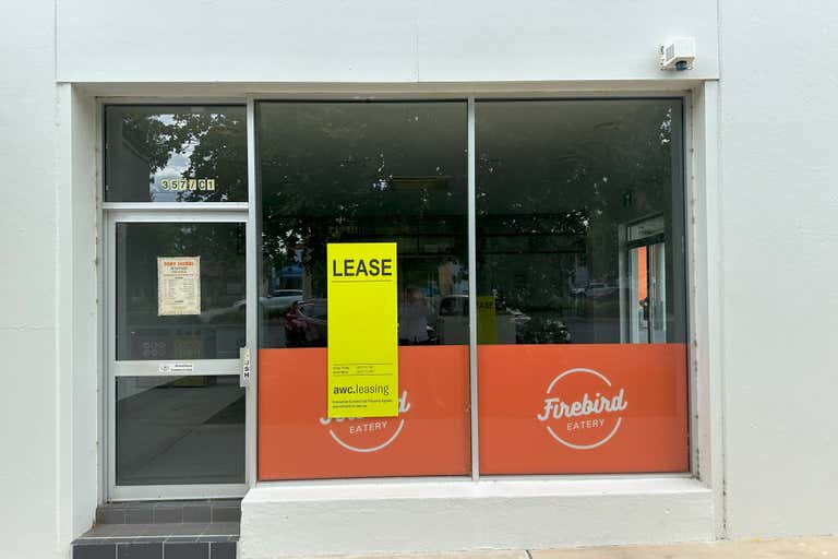 Shop 1 & 2 357C Urana Road Lavington NSW 2641 - Image 2