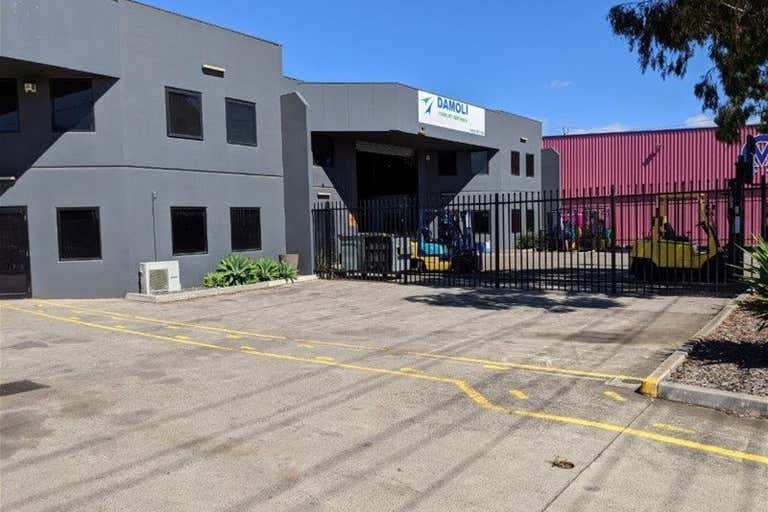 Sold Industrial & Warehouse Property at 187 Cherry Lane, Laverton North ...