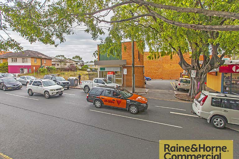 Sold Shop & Retail Property at 15 Racecourse Road, Hamilton, QLD 4007