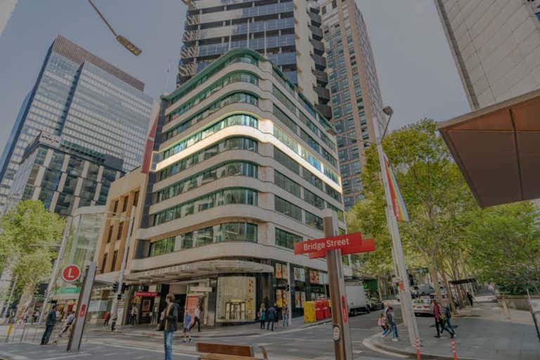 Level 5, 261 George Street Sydney NSW 2000 - Image 2