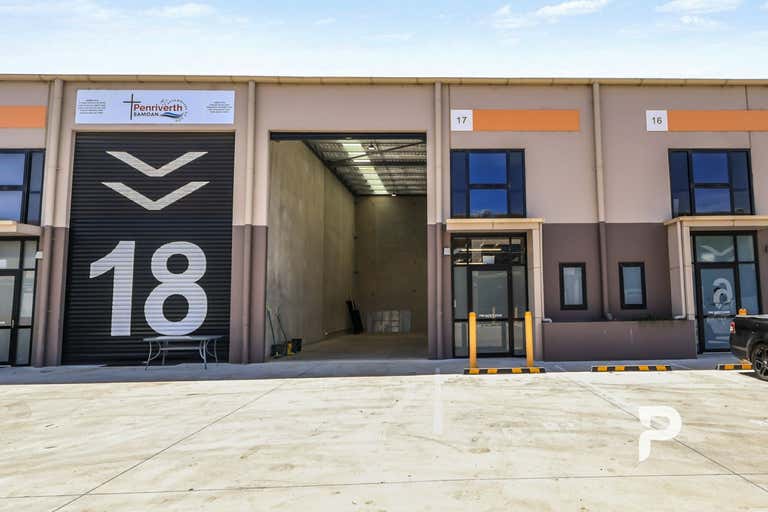 Unit 17, 54 Fairey Road South Windsor NSW 2756 - Image 2