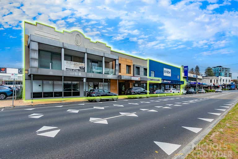 457-463 Nepean Highway Frankston VIC 3199 - Image 1