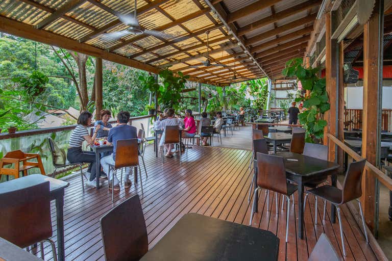 Kuranda Heritage Markets, 24 Rob Veivers Drive, Kuranda, QLD 4881