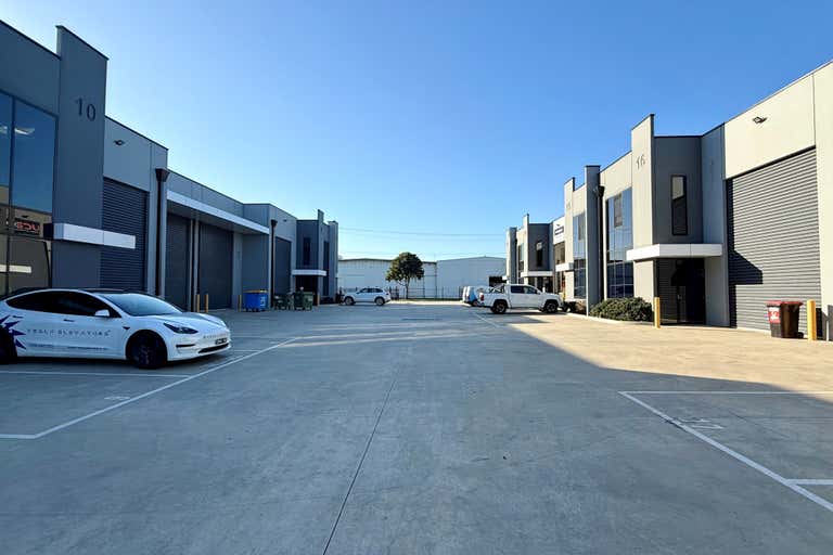 16/210 Boundary Road Braeside VIC 3195 - Image 2