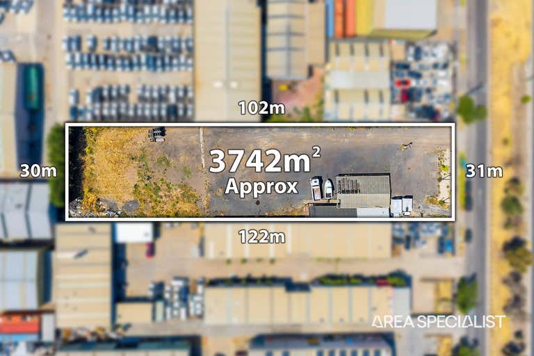 439-441 Old Geelong Road Hoppers Crossing VIC 3029 - Image 1