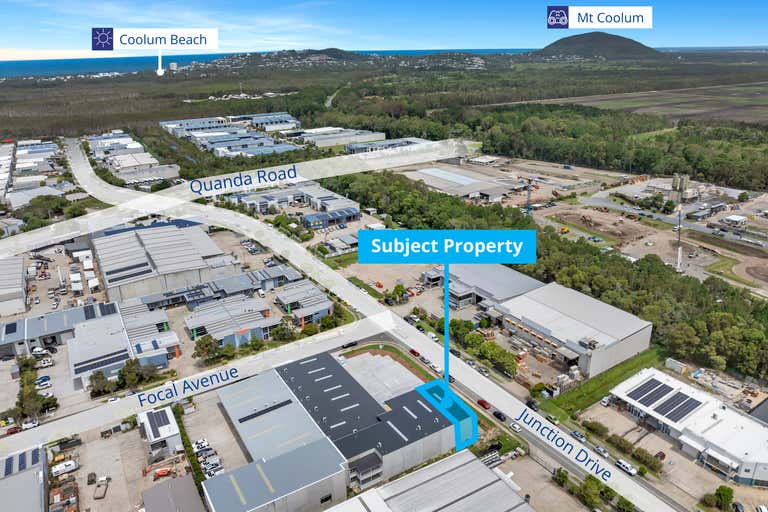 1/24 Junction Drive Coolum Beach QLD 4573 - Image 2