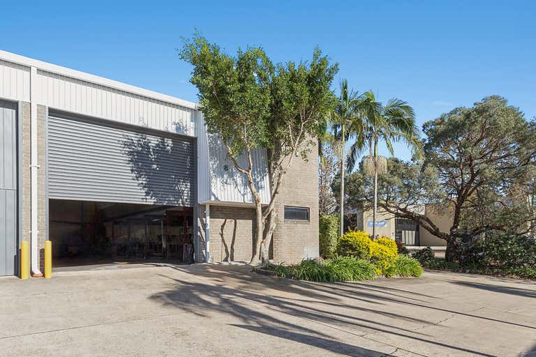 Unit  8, 4 Gladstone Road Castle Hill NSW 2154 - Image 1