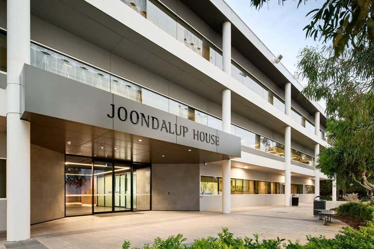 Joondalup House, 8 Davidson Terrace Joondalup WA 6027 - Image 1