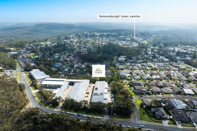 Helensburgh Business Park, 5/17 Cemetery Road Helensburgh NSW 2508 - Image 1