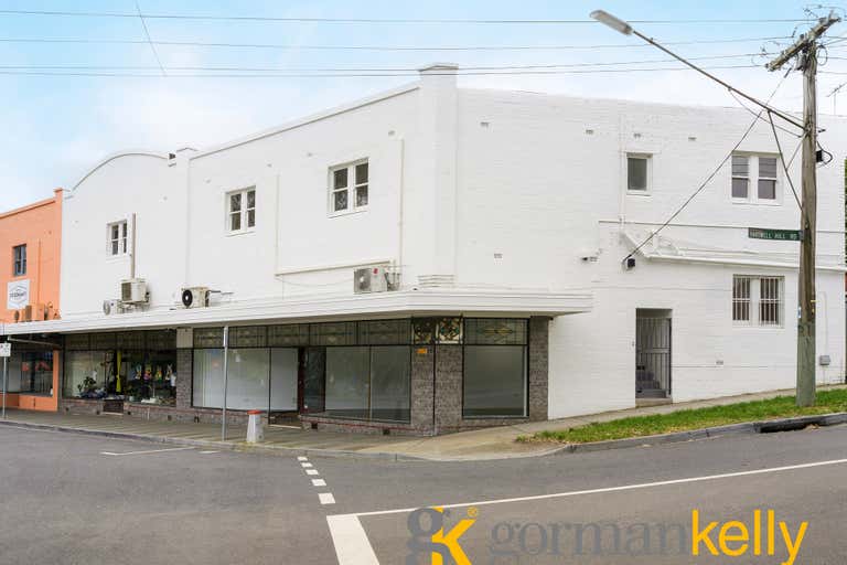 128 Fordham Avenue Camberwell VIC 3124 - Image 1