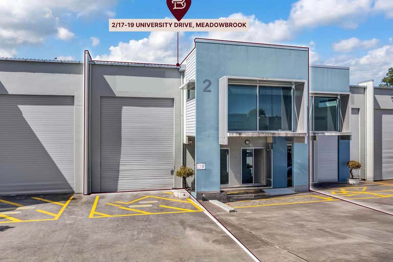 2/17-19 University Drive Meadowbrook QLD 4131 - Image 1