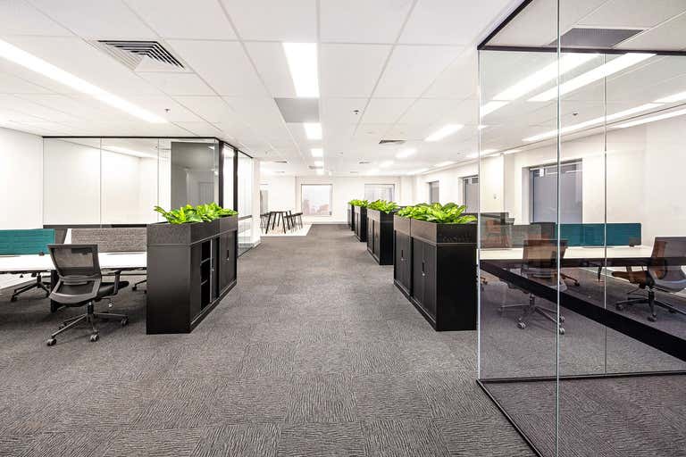 Level 6 91 William Street Melbourne VIC 3000 - Image 1