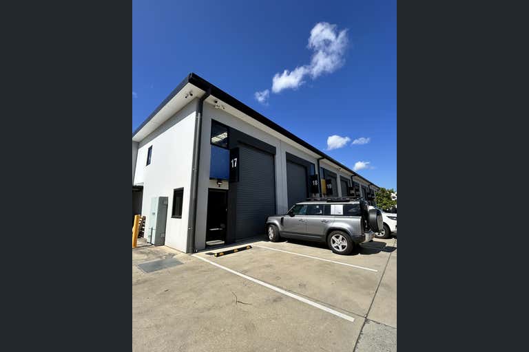 17/16 Crockford Street Northgate QLD 4013 - Image 1