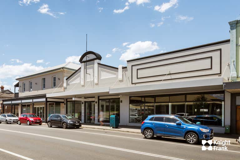 Iconic Nowra, 26 Berry Street, Nowra, NSW 2541 Office For Lease
