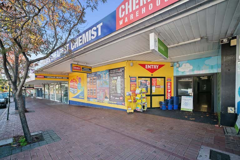 10 & 11, 334 Albany Highway Victoria Park WA 6100 - Image 1